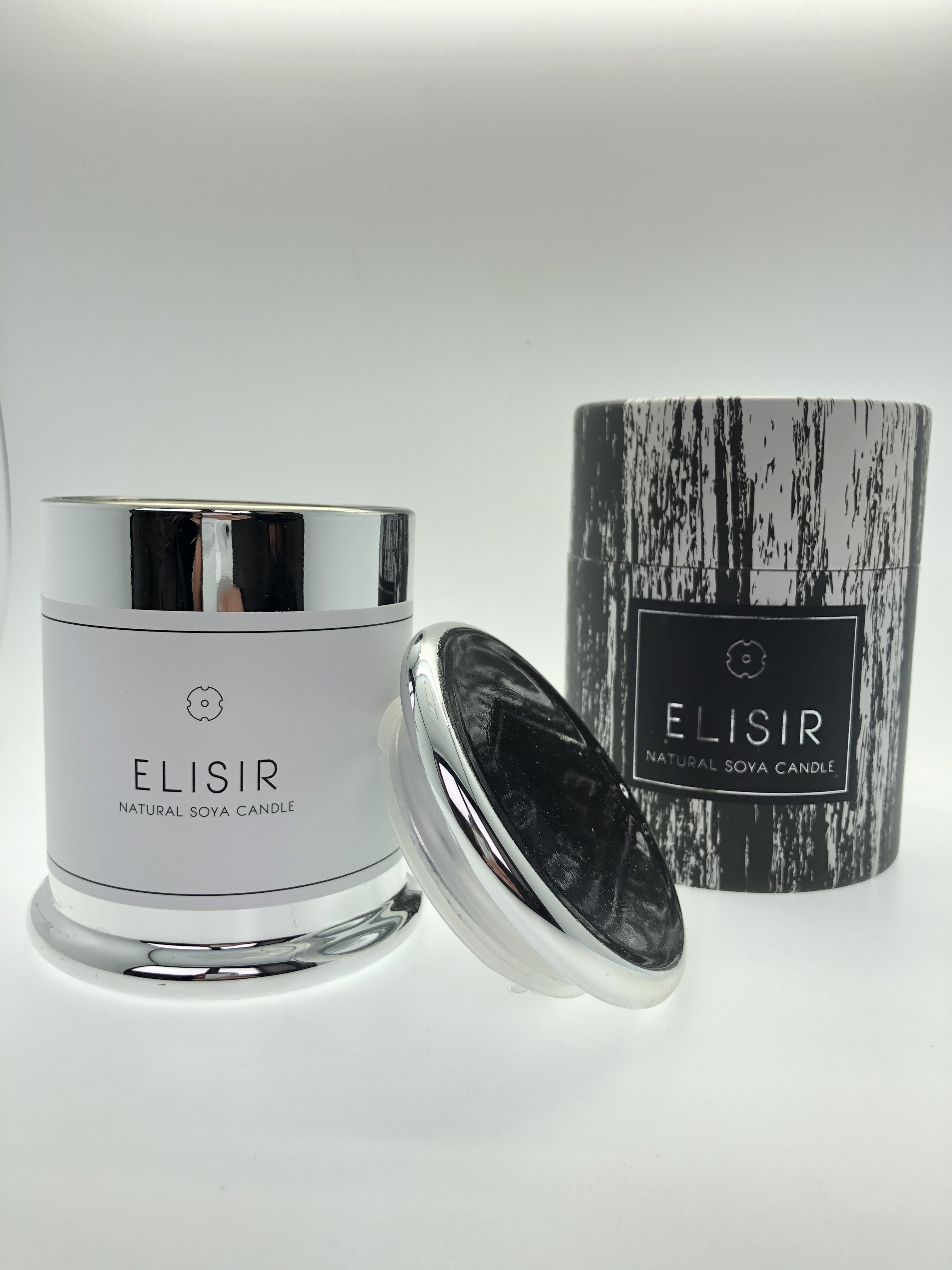 Elisir Silver box 2